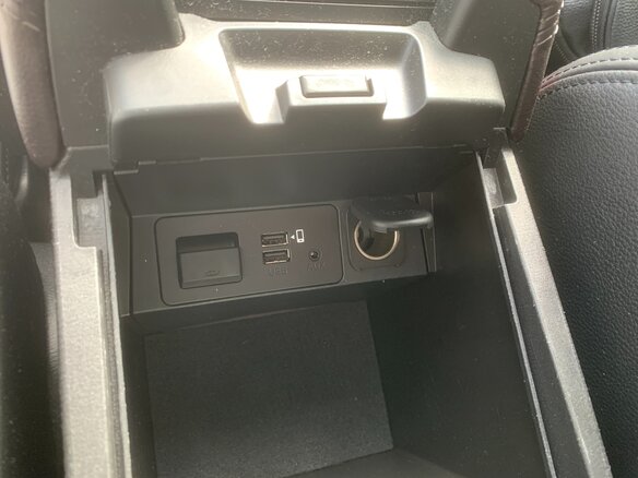 2015 Mazda 6 III (GJ) Рестайлинг, синий, 1630000 рублей - вид 17