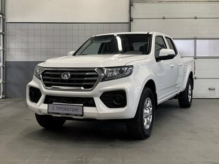Great Wall Wingle 7