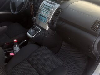 2008 Toyota Corolla Verso I Рестайлинг 2, серый, 1230000 рублей, вид 3