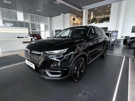 Changan CS75 Pro