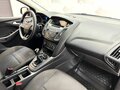 2018 Ford Focus III Рестайлинг, белый, 1235000 рублей - вид 9