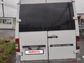 2015 Mercedes-Benz Sprinter Classic, белый, 800000 рублей - вид 3
