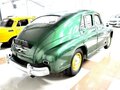 1957 ГАЗ М-20 «Победа», зелёный, 1950000 рублей - вид 3