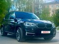 2015 BMW X5 25d III (F15), коричневый, 3950000 рублей - вид 1