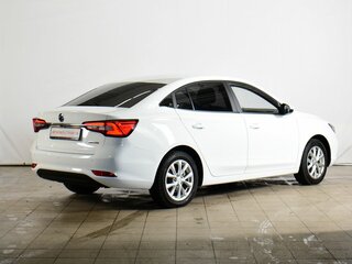 2023 MG 5 I Рестайлинг, белый, 1499000 рублей, вид 3