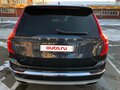 2021 Volvo XC90 II Рестайлинг 1, синий, 7500000 рублей - вид 5