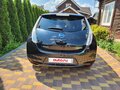 2016 Nissan Leaf 30kWh I (ZE0/AZE0), чёрный, 1150000 рублей - вид 5