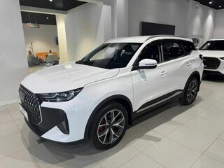 2026 Tenet T7, белый, 2990000 рублей, вид 1