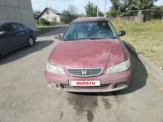 1999 Honda Accord VI, пурпурный, 200000 рублей, вид 1