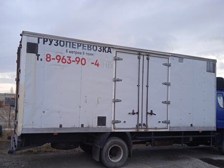 2007 Foton Aumark BJ10xx/11xx, синий, 1190000 рублей, вид 3