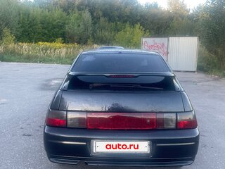 2006 Lada (ВАЗ) 2112, серый, 90000 рублей, вид 4