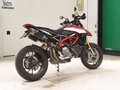 2021 Ducati Hypermotard, красный, 1400000 рублей - вид 4