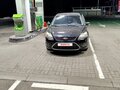 2008 Ford Focus II Рестайлинг, чёрный, 520000 рублей