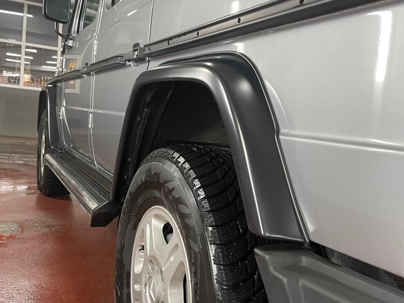 2013 Mercedes-Benz G-Класс 300 Professional I (W461) Professional, серый - вид 28