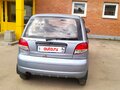 2012 Daewoo Matiz I Рестайлинг, серый, 260000 рублей - вид 4