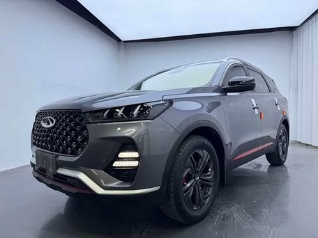 Chery Tiggo 7 II