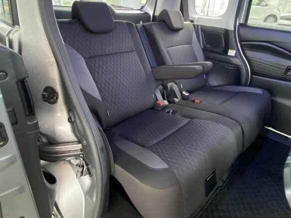 2022 Suzuki Solio MHEV IV, серебристый, 805069 рублей - вид 28