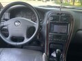 2004 Kia Magentis I Рестайлинг, серебристый - вид 6