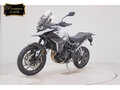 2024 Triumph Tiger 900, белый, 1290000 рублей - вид 3