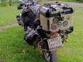 2008 BMW R 1200 GS Adventure, красный, 700000 рублей - вид 3