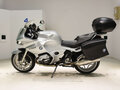 2008 BMW R 1200 ST, серебристый, 526000 рублей - вид 2