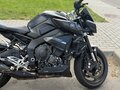 2020 Yamaha MT-10, чёрный, 1450000 рублей - вид 1