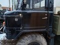 1986 ГАЗ 66, чёрный, 250000 рублей - вид 5