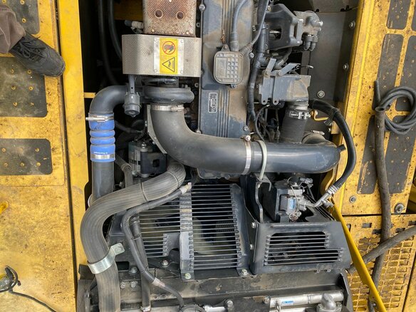 2018 Komatsu PC300, 11000000 рублей - вид 16