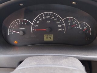 2011 Lada (ВАЗ) Priora I, синий, 80000 рублей, вид 5