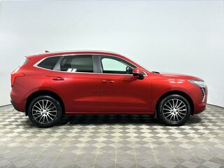 2023 Haval Jolion I, красный, 1825200 рублей, вид 5
