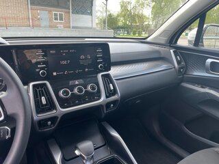 2022 Kia Sorento IV, белый, 3300000 рублей, вид 3