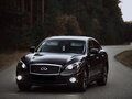2011 Infiniti M37 IV, чёрный, 1130000 рублей