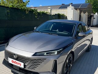 2024 Changan Lamore, серый, 2200000 рублей, вид 2