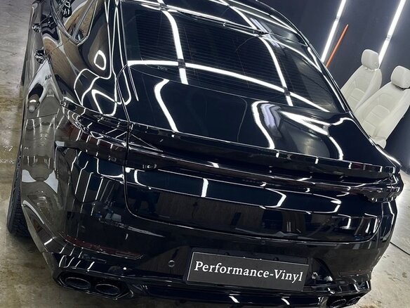 2024 Geely Preface I, чёрный, 3000000 рублей - вид 9