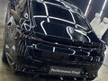 2024 Geely Preface I, чёрный, 3000000 рублей - вид 9