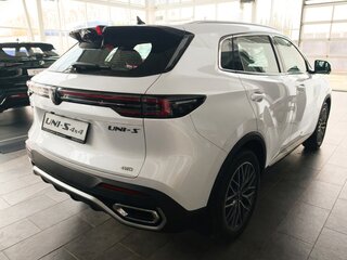 2026 Changan UNI-S I Рестайлинг, белый, 3249900 рублей, вид 4