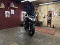 2015 BMW R 1200 GS Adventure, белый, 970000 рублей