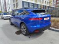 2018 Jaguar F-Pace I, синий, 2999999 рублей - вид 7