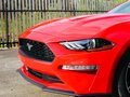 2019 Ford Mustang VI Рестайлинг, красный, 3200000 рублей - вид 5