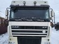 2006 DAF XF 95, белый, 3600000 рублей