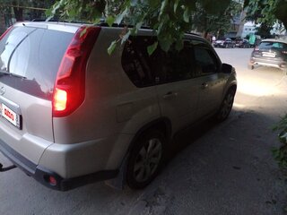 2008 Nissan X-Trail II, бежевый, 1000000 рублей, вид 1