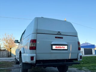 2019 УАЗ Пикап I Рестайлинг 2, белый, 800000 рублей, вид 3