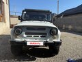 2011 УАЗ Хантер 315196, белый, 549000 рублей