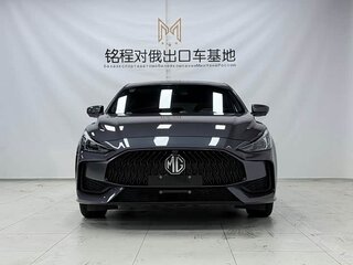 2022 MG 5 II, серый, 910000 рублей, вид 2