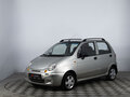 2005 Daewoo Matiz Best I Рестайлинг, белый