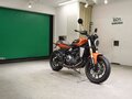 2024 Harley-Davidson X350, оранжевый - вид 2