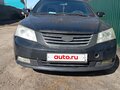 2012 Geely Emgrand EC7, чёрный, 290000 рублей