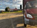 2005 ГАЗ Валдай, красный, 400000 рублей - вид 4