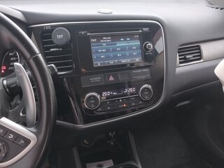 2013 Mitsubishi Outlander III, серебристый, 1500000 рублей, вид 3