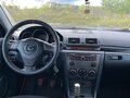 2007 Mazda 3 I (BK) Рестайлинг, серый, 500000 рублей - вид 4